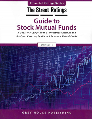 Könyv Thestreet Ratings Guide to Stock Mutual Funds Thestreet Ratings