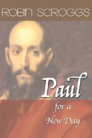 Buch Paul for a New Day Robin Scroggs