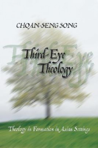 Книга Third-Eye Theology Choan-Seng Song