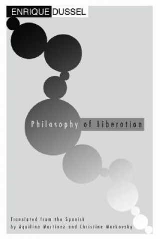 Knjiga Philosophy of Liberation Enrique Dussel