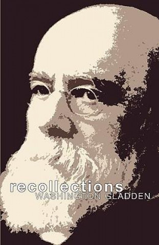 Libro Recollections Washington Gladden