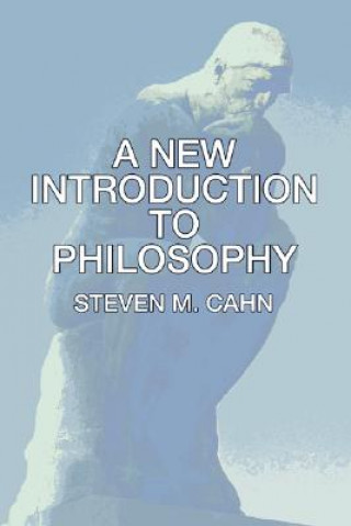 Carte New Introduction to Philosophy Steven M. Cahn