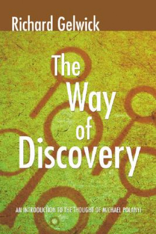 Carte Way of Discovery Richard Gelwick