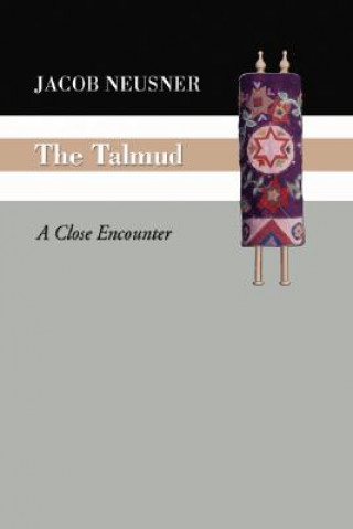 Könyv Talmud Jacob Neusner