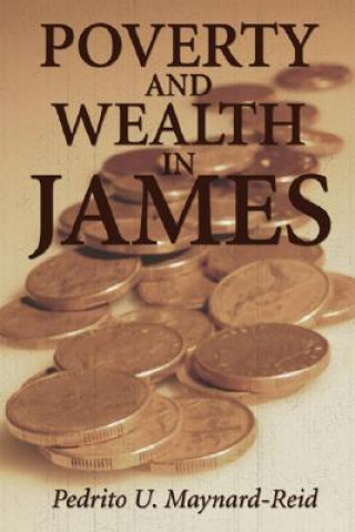 Buch Poverty and Wealth in James Pedrito U. Maynard-Reid