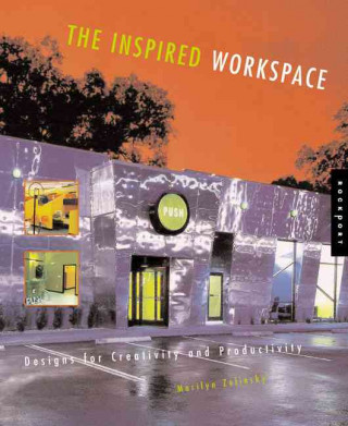 Carte The Inspired Workspace Marilyn Zelinsky