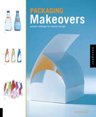 Book Packaging Makeovers Stacey King Gordon