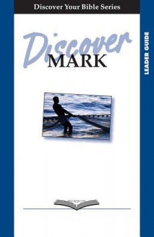 Libro Discover Mark Edi Bajema