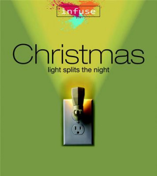 Kniha Christmas: Light Splits the Night Diane Averill