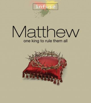 Carte Matthew: One King to Rule Them All Marilyn A. McGinnis