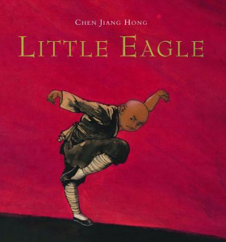 Carte Little Eagle Chen Jiang Hong