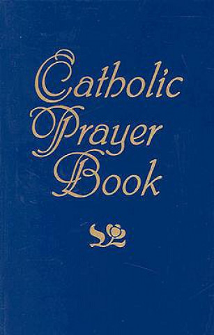 Książka Catholic Prayer Book Jacquelyn Lindsey