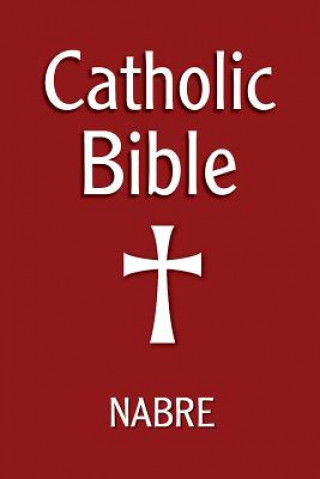Book Catholic Bible, Nabre Our Sunday Visitor
