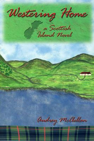 Buch Westering Home Audrey McClellan
