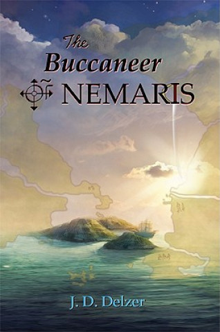 Buch The Buccaneer of Nemaris J. D. Delzer