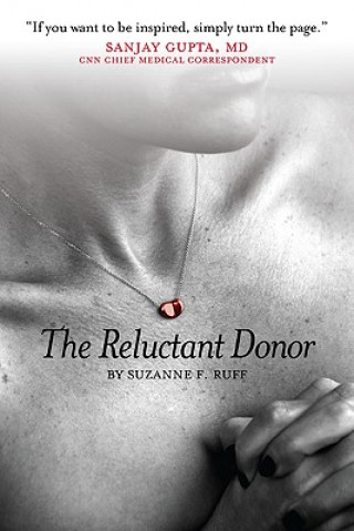 Book The Reluctant Donor Suzanne F. Ruff