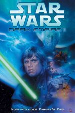 Könyv Star Wars: Dark Empire II Tom Veitch