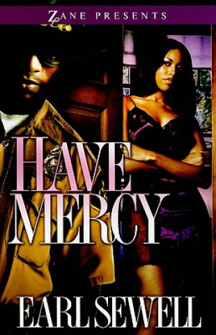 Book Have Mercy Earl Sewell