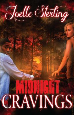 Knjiga Midnight Cravings: Book One of the Eternal Dead Series Joelle Sterling
