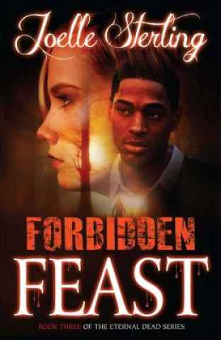 Knjiga Forbidden Feast Joelle Sterling