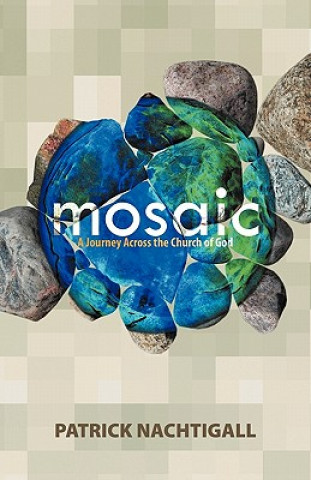 Carte Mosaic Patrick Nachtigall