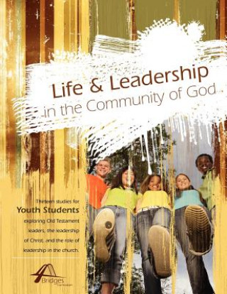 Książka Life and Leadership in the Community of God Kevin Stiffler