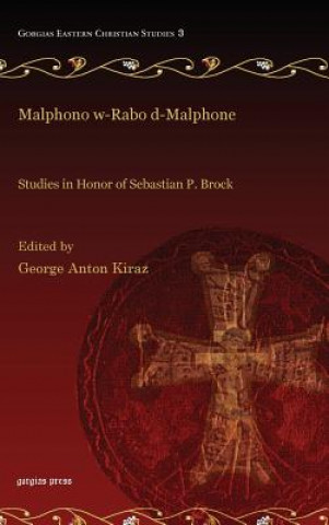 Carte Malphono w-Rabo d-Malphone George Kiraz