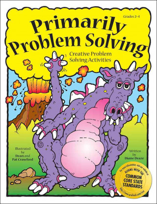 Buch Primarily Problem Solving Dianne Draze