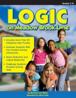 Carte Logic on Meadow Brook Lane Bonnie L. Risby
