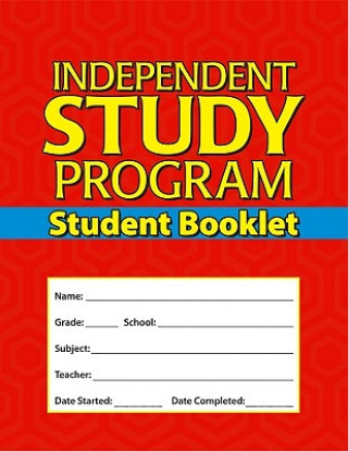 Książka Independent Study Program Susan K. Johnsen