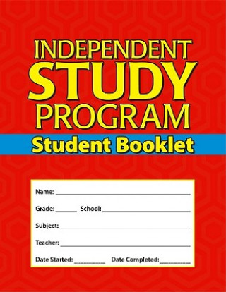 Book Independent Study Program Susan K. Johnsen