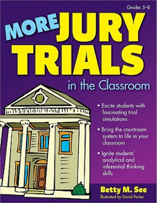 Book More Jury Trials in the Classroom Betty M. See