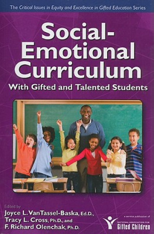 Carte Social-Emotional Curriculum With Gifted and Talented Students Joyce L. Van Tassel-Baska