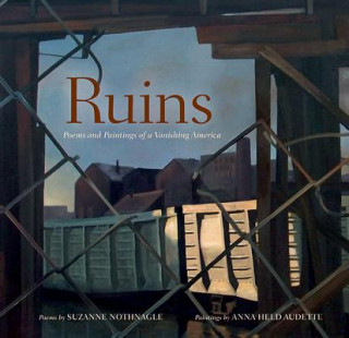 Livre Ruins Suzanne Nothnagle