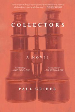 Carte Collectors Paul Griner