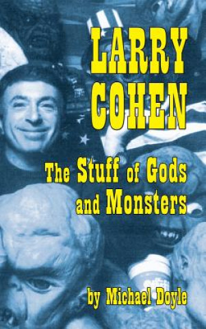 Könyv Larry Cohen Michael Doyle
