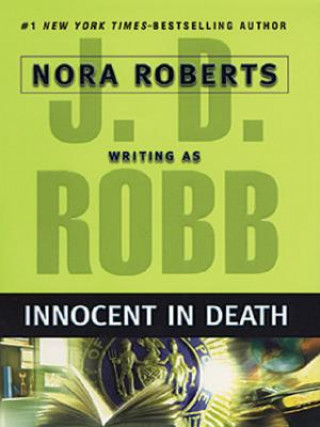 Kniha Innocent in Death J. D. Robb