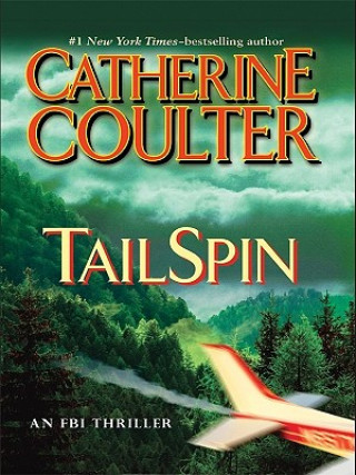 Carte Tailspin Catherine Coulter