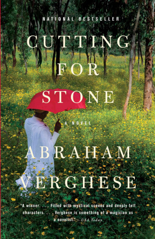 Buch Cutting for Stone Abraham Verghese