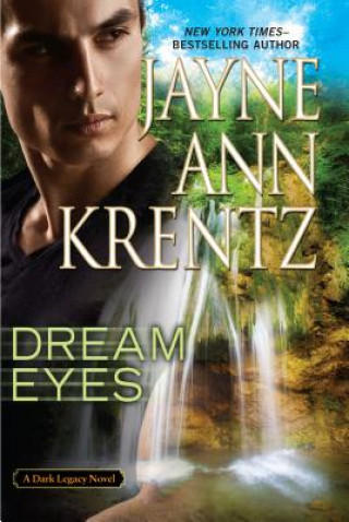 Książka Dream Eyes Jayne Ann Krentz