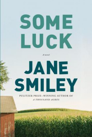 Kniha Some Luck Jane Smiley