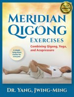 Carte Meridian Qigong Exercises Jwing Ming Yang
