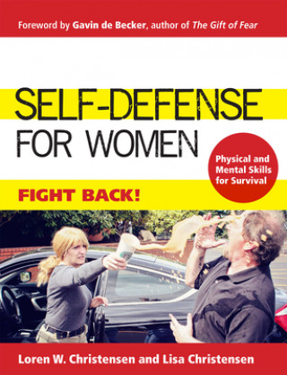 Kniha Self-Defense for Women Loren W. Christensen