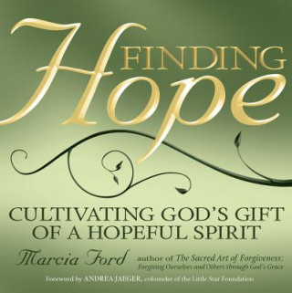 Carte Finding Hope Marcia Ford