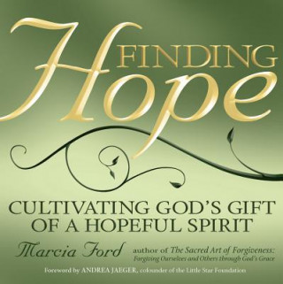 Książka Finding Hope Marcia Ford