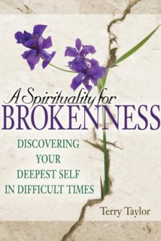 Книга Spirituality for Brokenness Terry Taylor