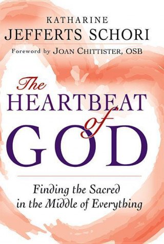 E-book Heartbeat of God Katharine Jefferts Schori