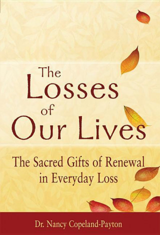 Libro elettronico Losses of Our Lives Nancy Copeland-Payton