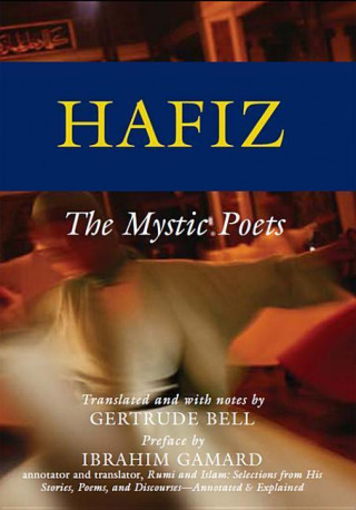 E-kniha Hafiz Ibrahim Gamard