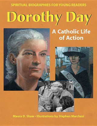 E-book Dorothy Day Maura D. Shaw